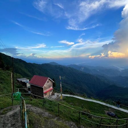Chimney Farmstay Kurseong Esterno foto