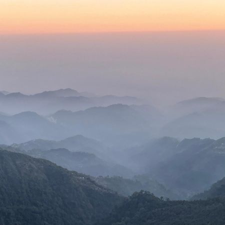 Chimney Farmstay Kurseong Esterno foto