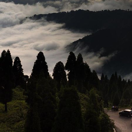 Chimney Farmstay Kurseong Esterno foto