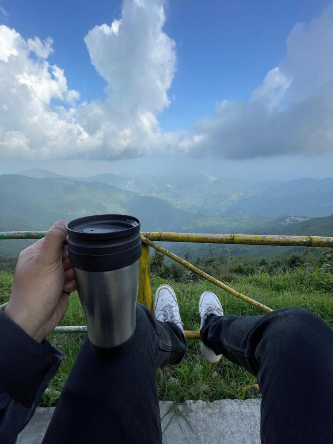 Chimney Farmstay Kurseong Esterno foto