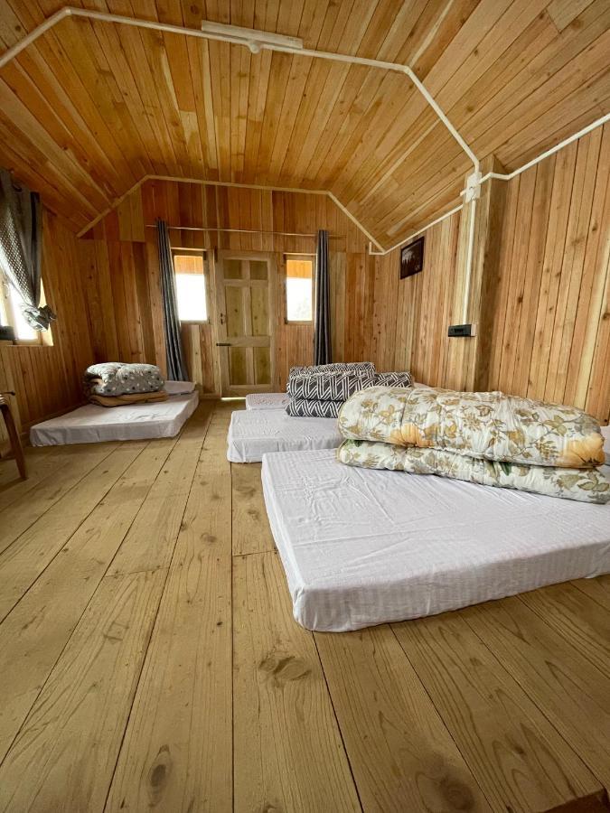 Chimney Farmstay Kurseong Esterno foto