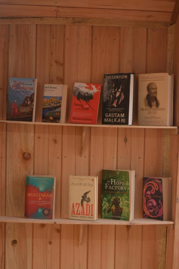 Chimney Farmstay Kurseong Esterno foto