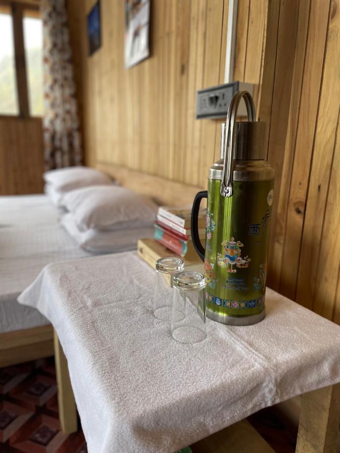 Chimney Farmstay Kurseong Esterno foto