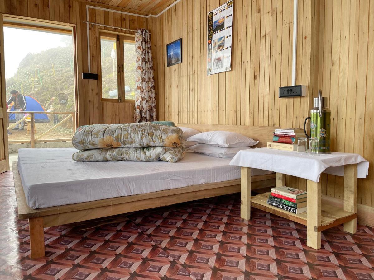 Chimney Farmstay Kurseong Esterno foto