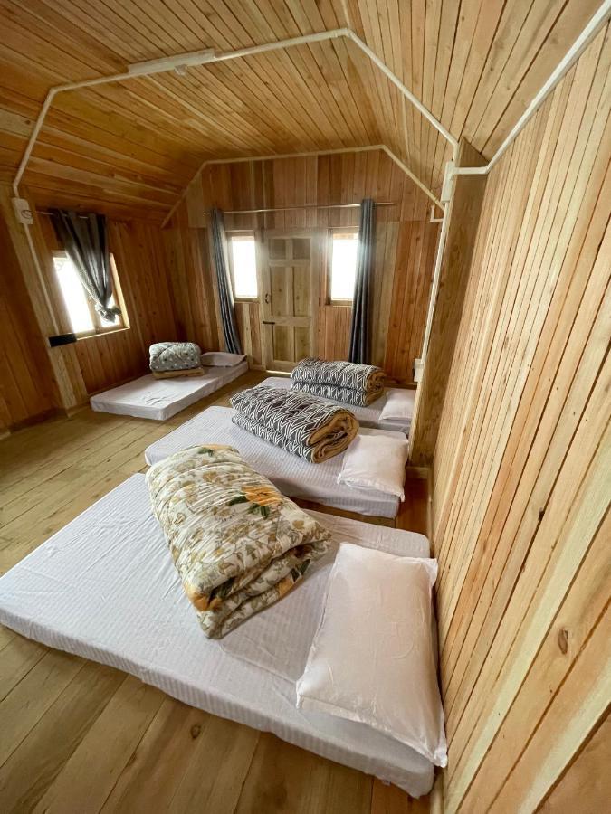 Chimney Farmstay Kurseong Esterno foto