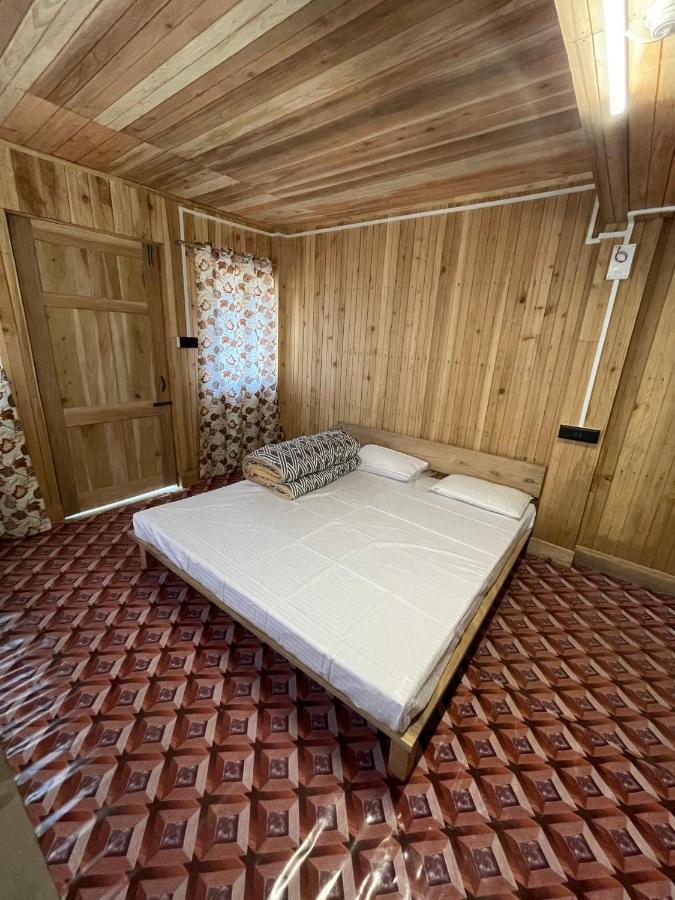 Chimney Farmstay Kurseong Esterno foto