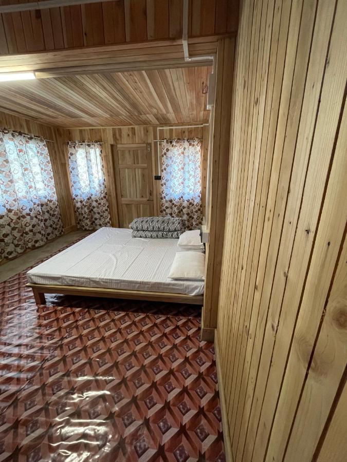 Chimney Farmstay Kurseong Esterno foto