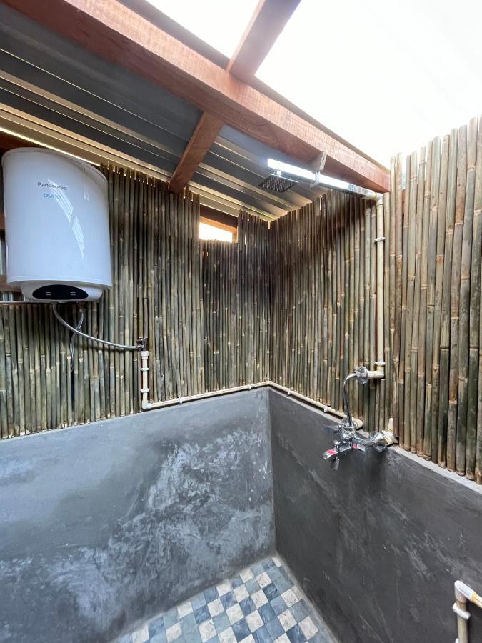Chimney Farmstay Kurseong Esterno foto