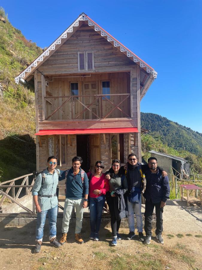 Chimney Farmstay Kurseong Esterno foto