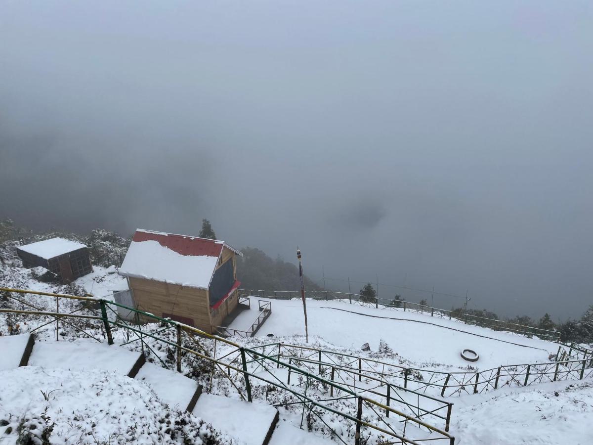 Chimney Farmstay Kurseong Esterno foto