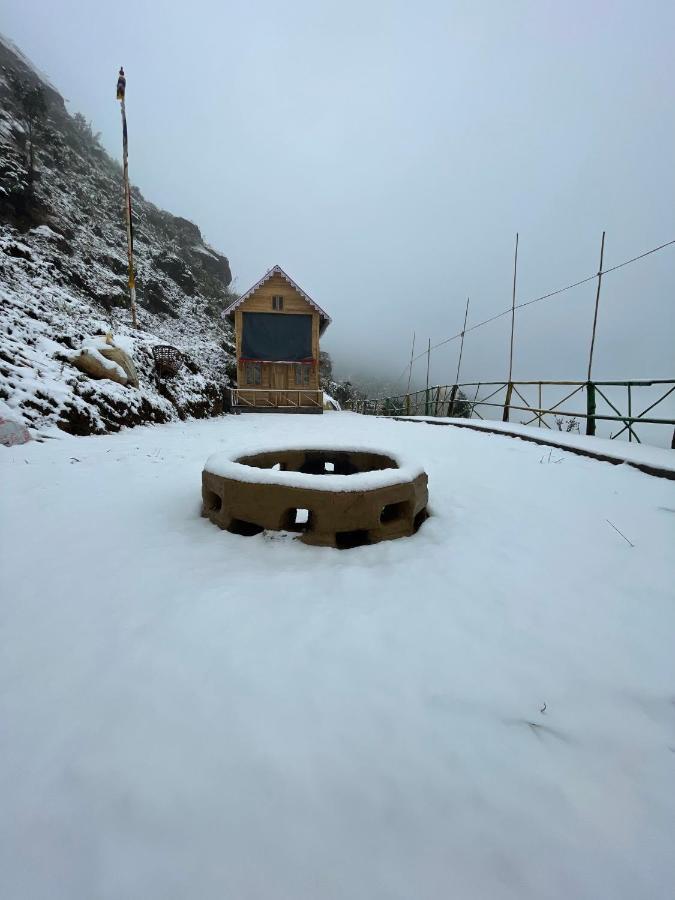 Chimney Farmstay Kurseong Esterno foto